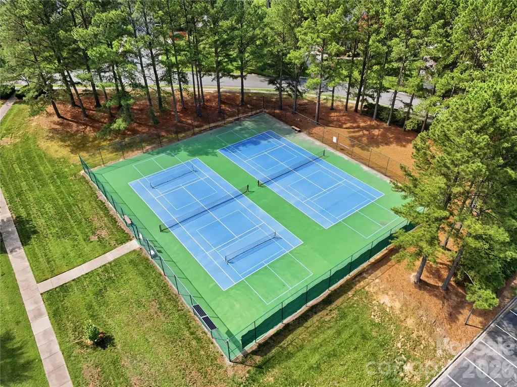 2940 Shady Reach Lane Charlotte NC 28214