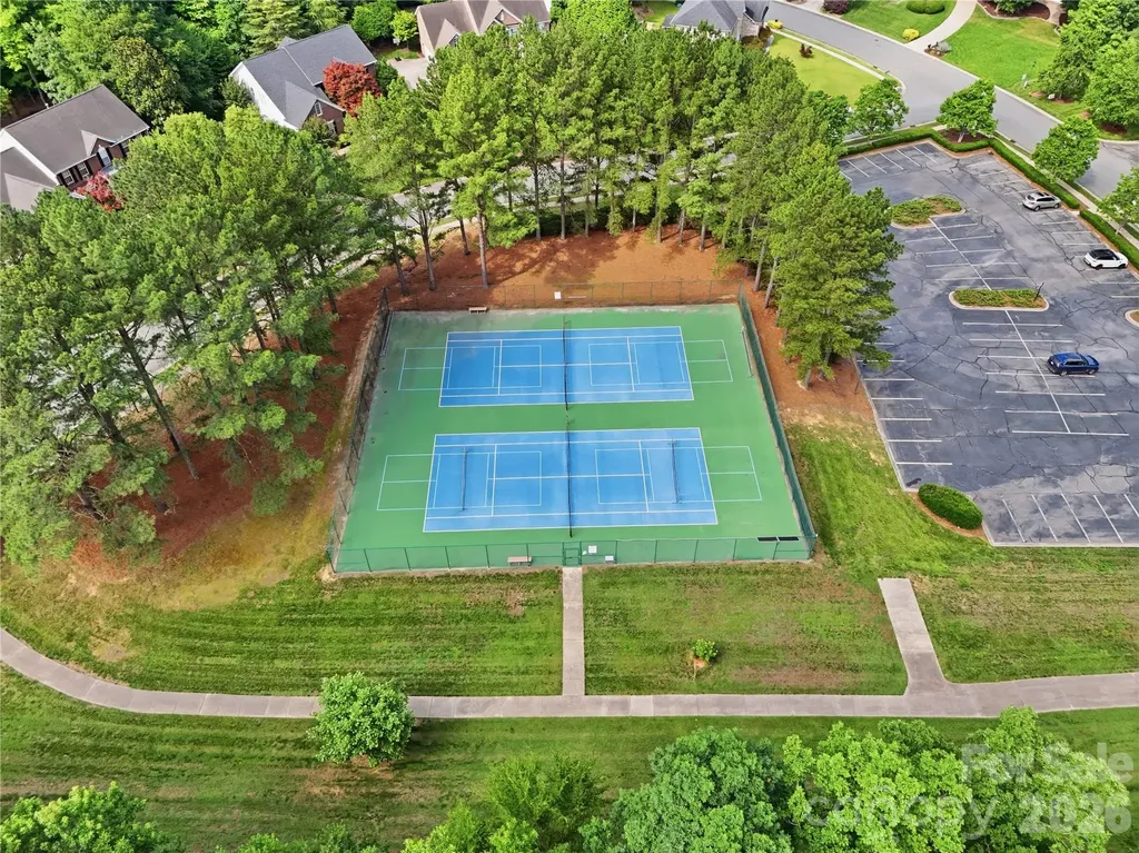 2940 Shady Reach Lane Charlotte NC 28214