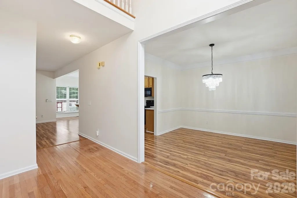 2940 Shady Reach Lane Charlotte NC 28214