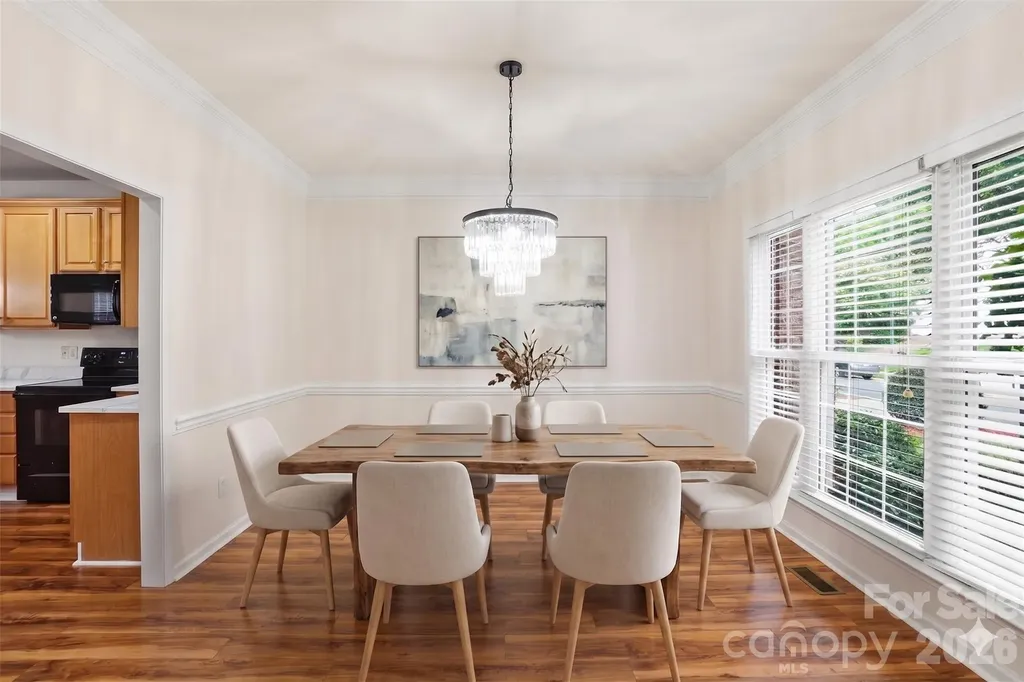 2940 Shady Reach Lane Charlotte NC 28214