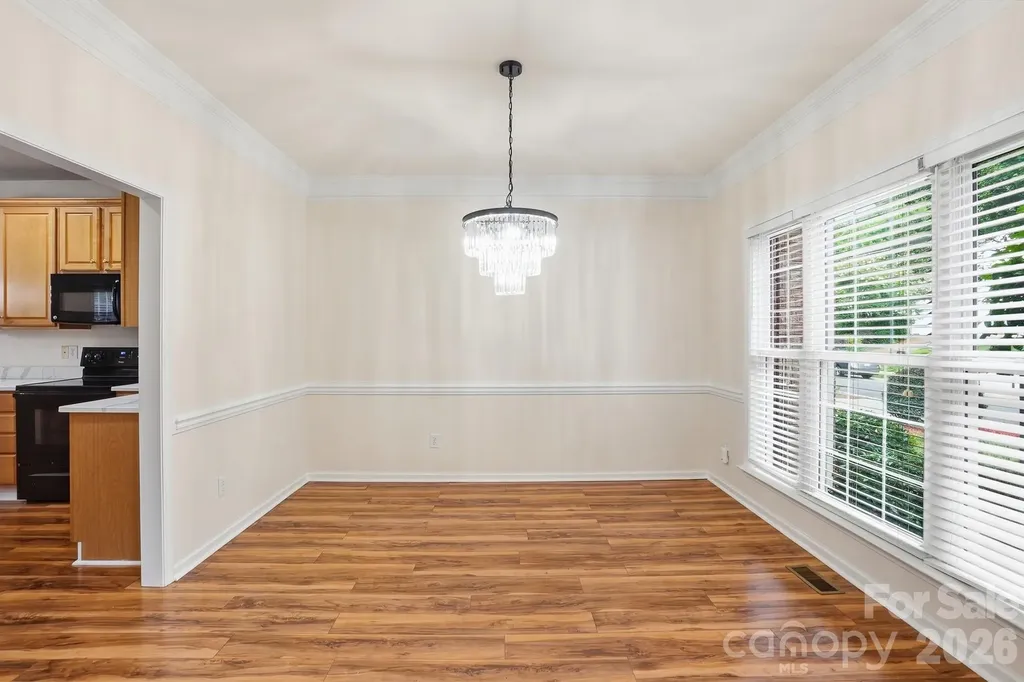 2940 Shady Reach Lane Charlotte NC 28214
