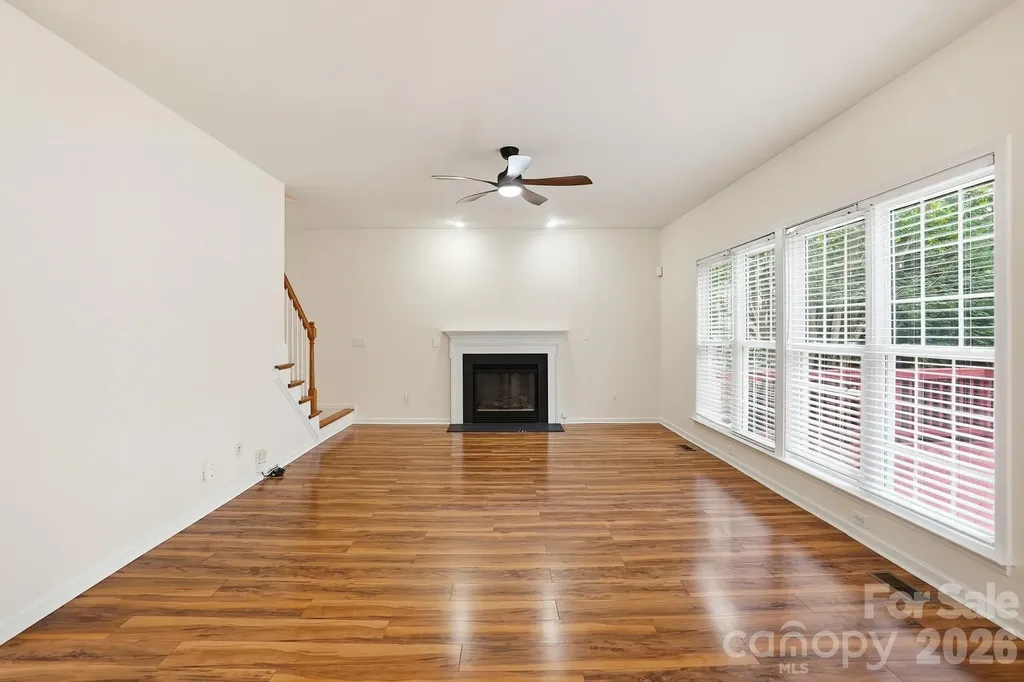 2940 Shady Reach Lane Charlotte NC 28214
