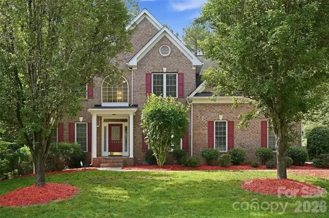 2940 Shady Reach Lane Charlotte NC 28214