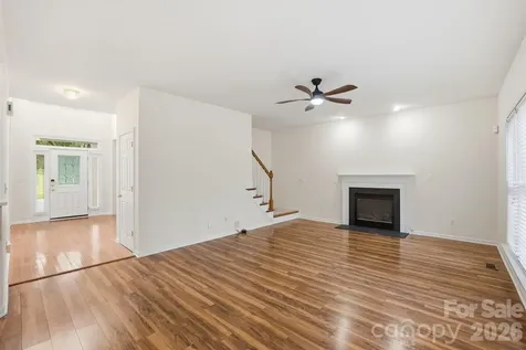 2940 Shady Reach Lane Charlotte NC 28214