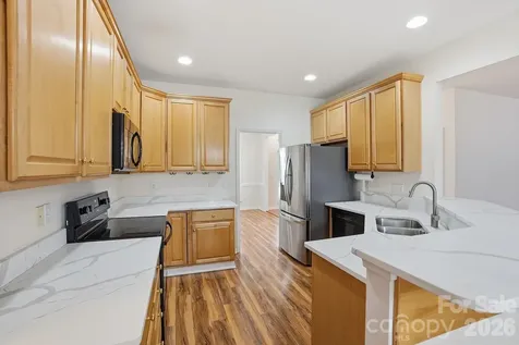 2940 Shady Reach Lane Charlotte NC 28214