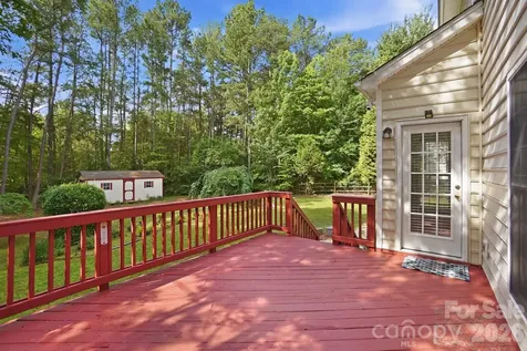 2940 Shady Reach Lane Charlotte NC 28214