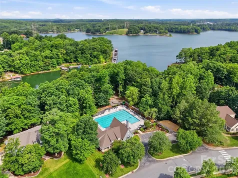 2940 Shady Reach Lane Charlotte NC 28214