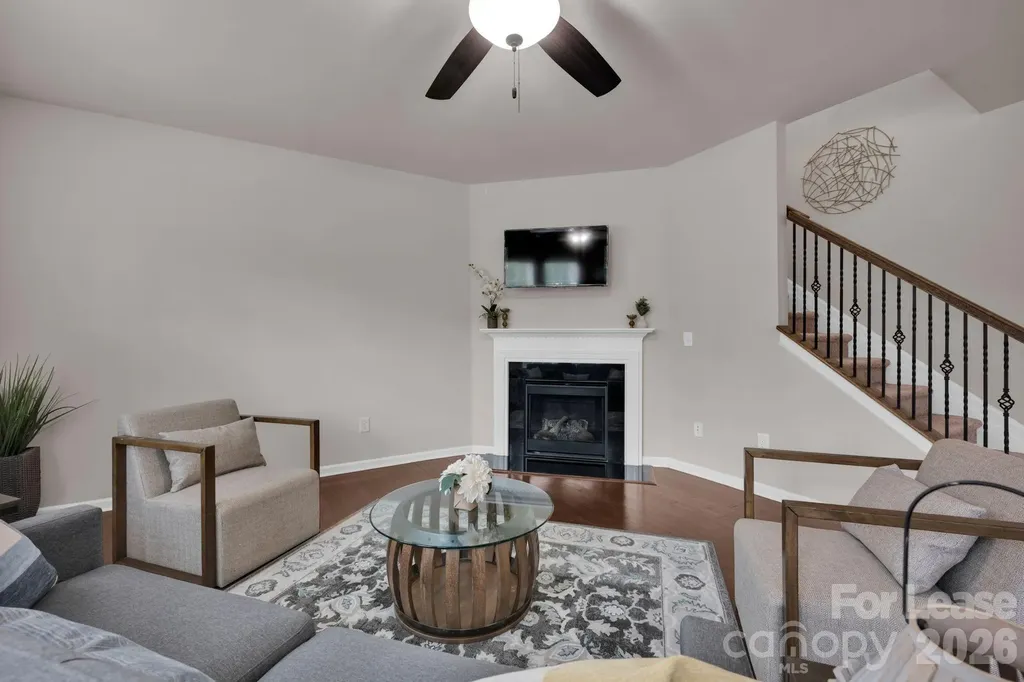 132 Cherry Bark Drive Mooresville NC 28117