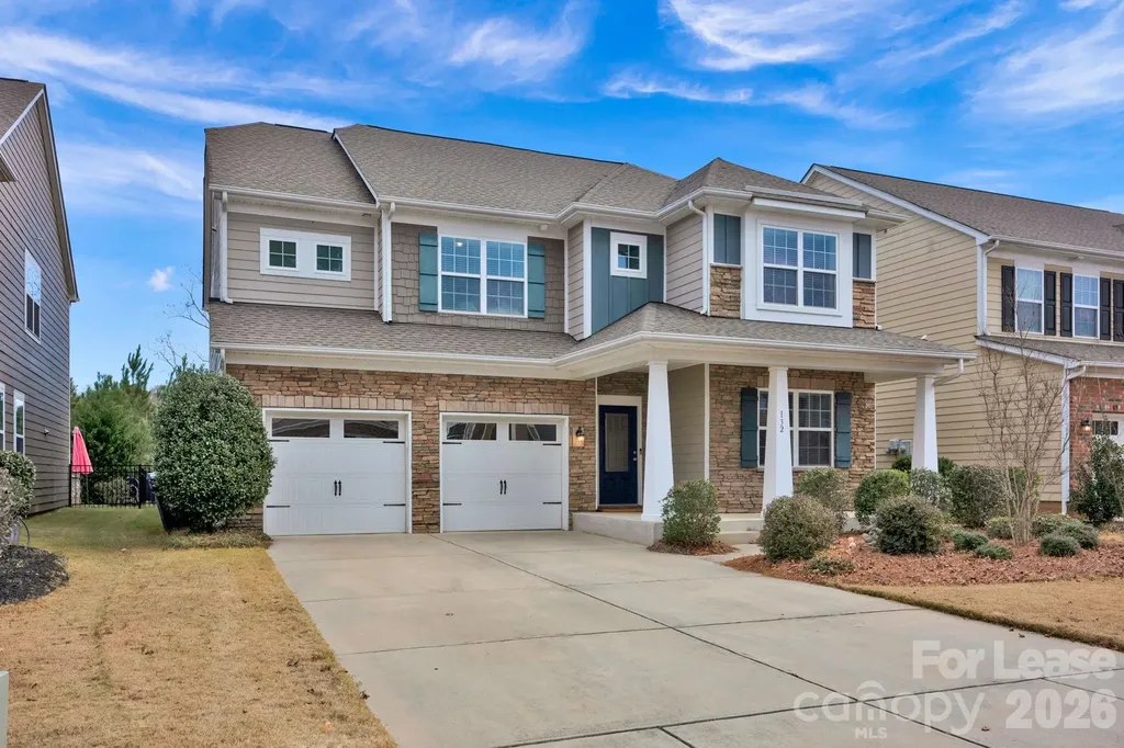 132 Cherry Bark Drive Mooresville NC 28117