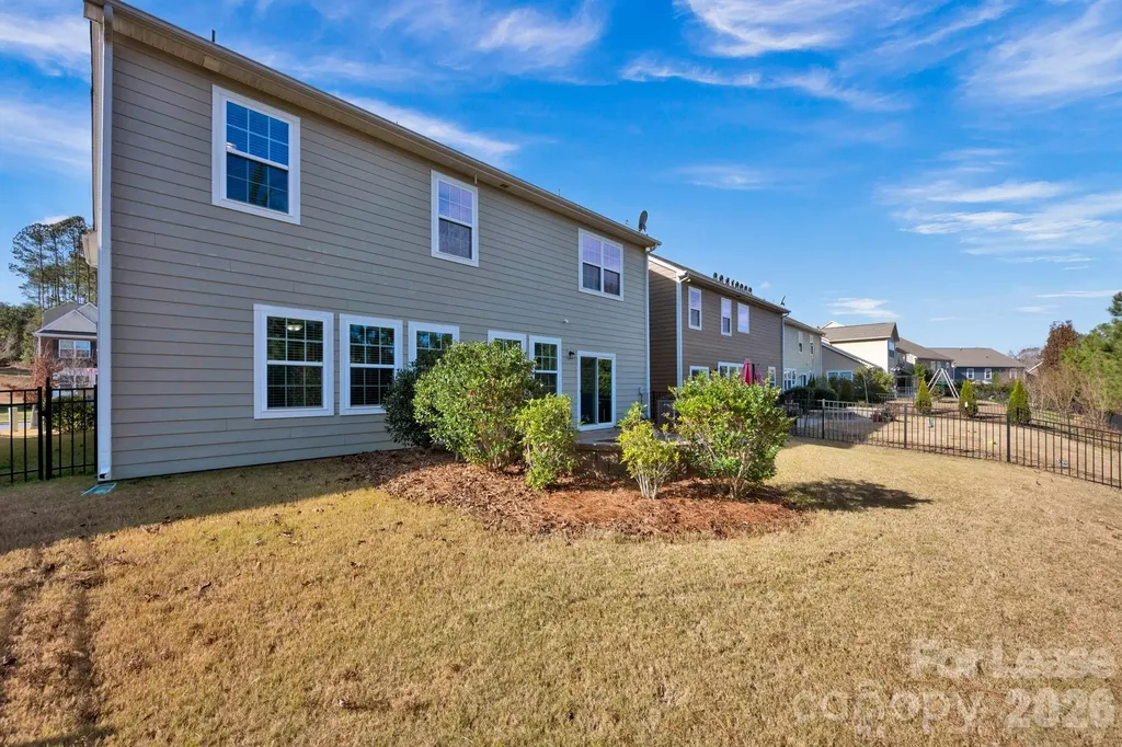 132 Cherry Bark Drive Mooresville NC 28117