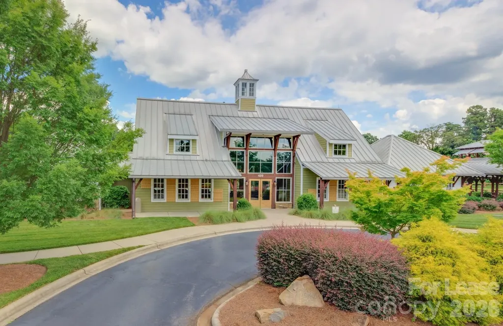 132 Cherry Bark Drive Mooresville NC 28117