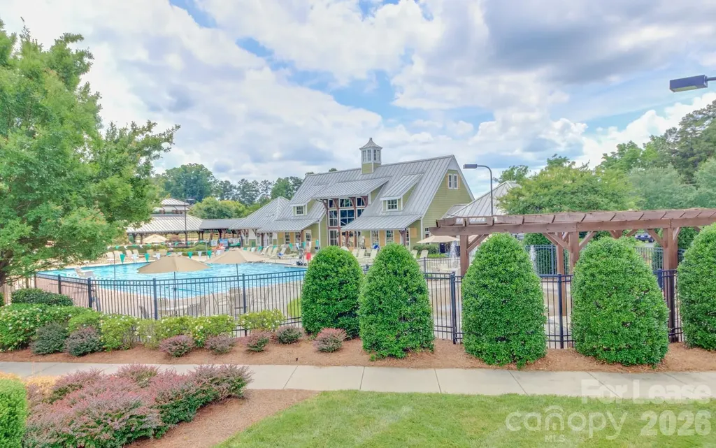 132 Cherry Bark Drive Mooresville NC 28117