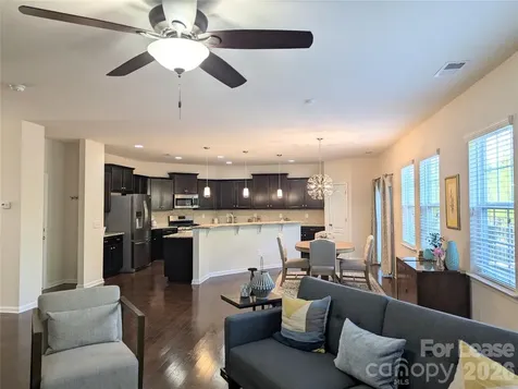 132 Cherry Bark Drive Mooresville NC 28117