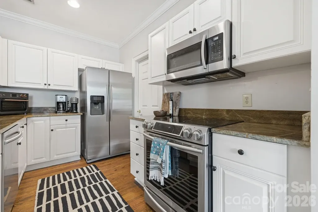 1131 Park West Drive Charlotte NC 28209