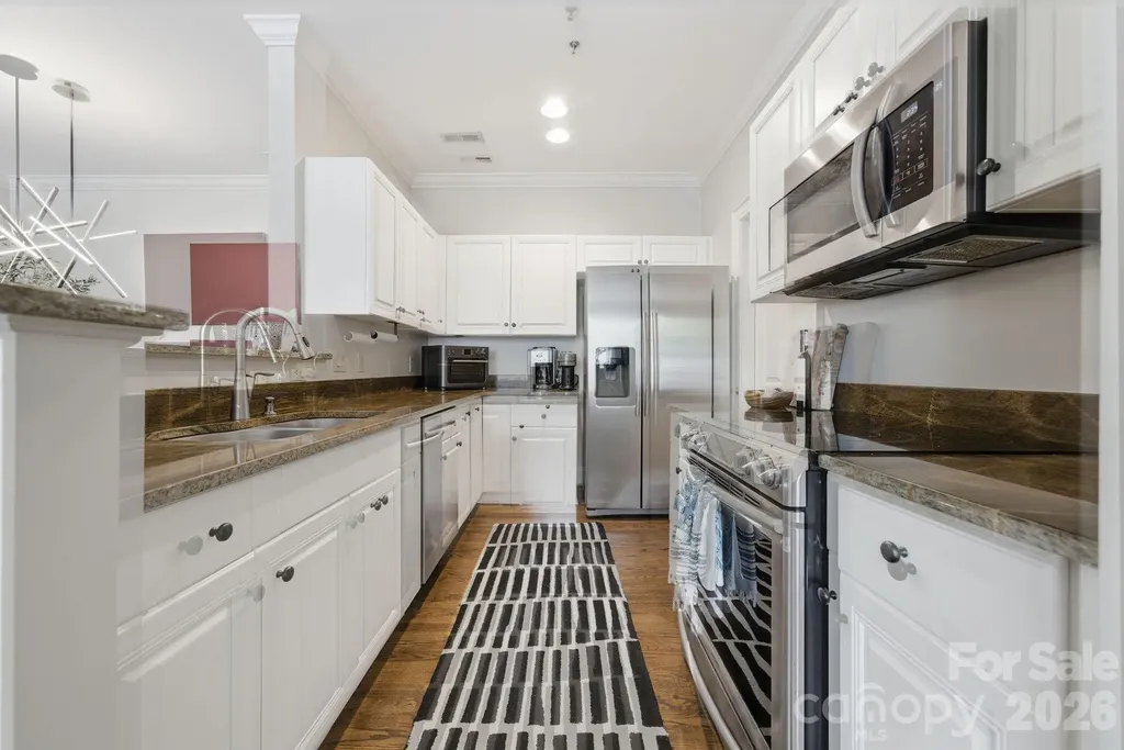1131 Park West Drive Charlotte NC 28209