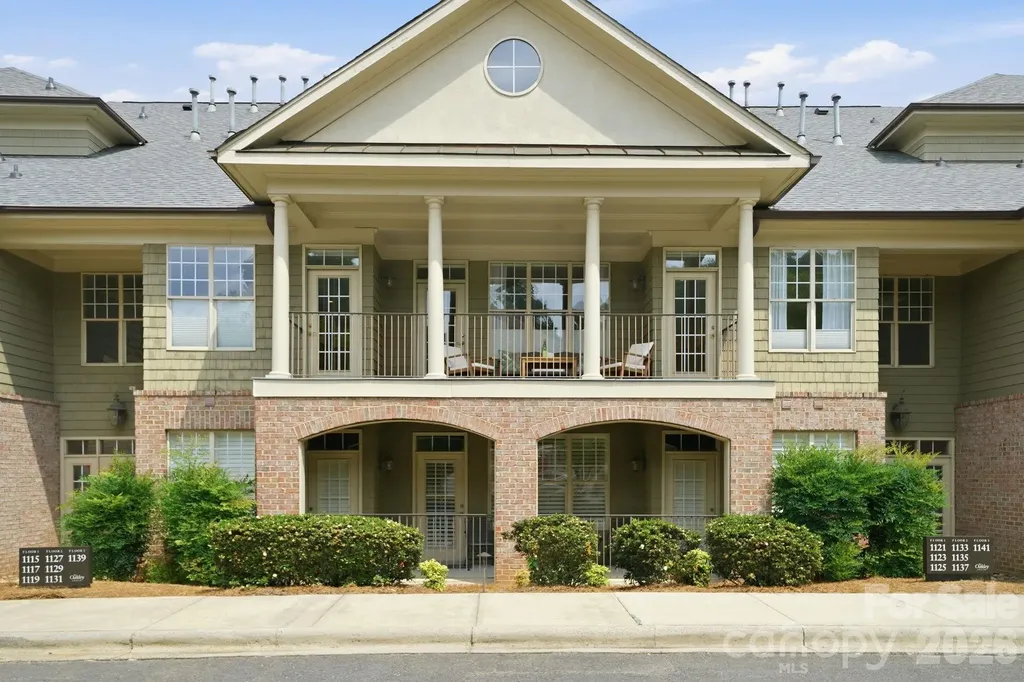 1131 Park West Drive Charlotte NC 28209
