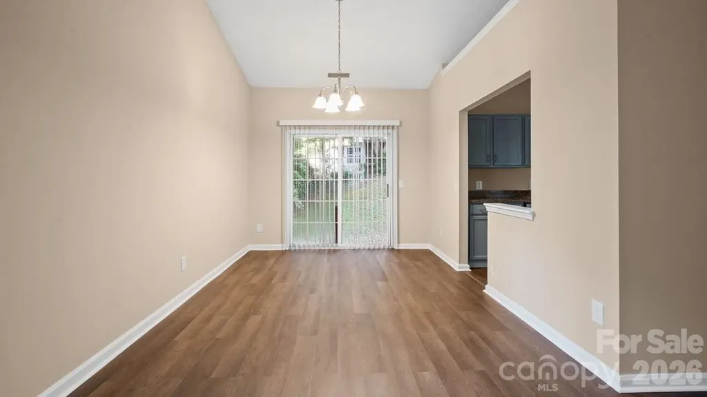 5322 Chinemist Court Charlotte NC 28269