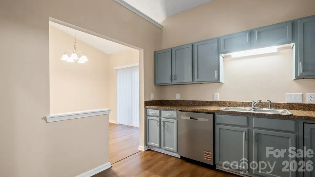 5322 Chinemist Court Charlotte NC 28269
