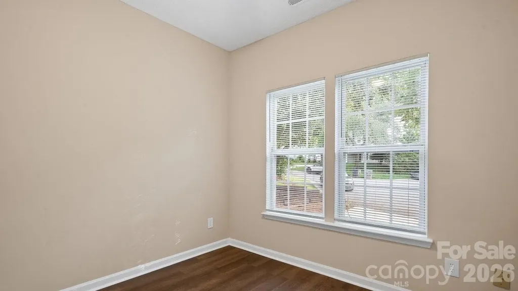 5322 Chinemist Court Charlotte NC 28269