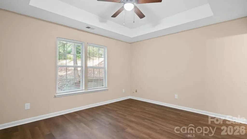 5322 Chinemist Court Charlotte NC 28269