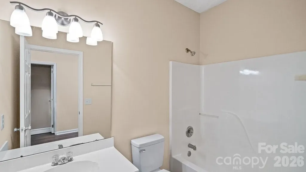 5322 Chinemist Court Charlotte NC 28269