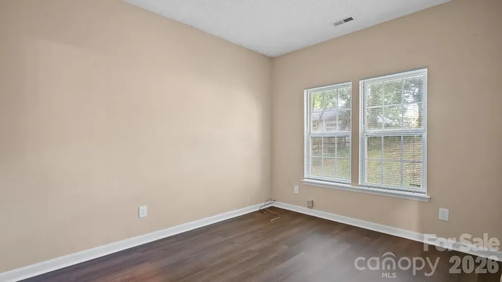 5322 Chinemist Court Charlotte NC 28269