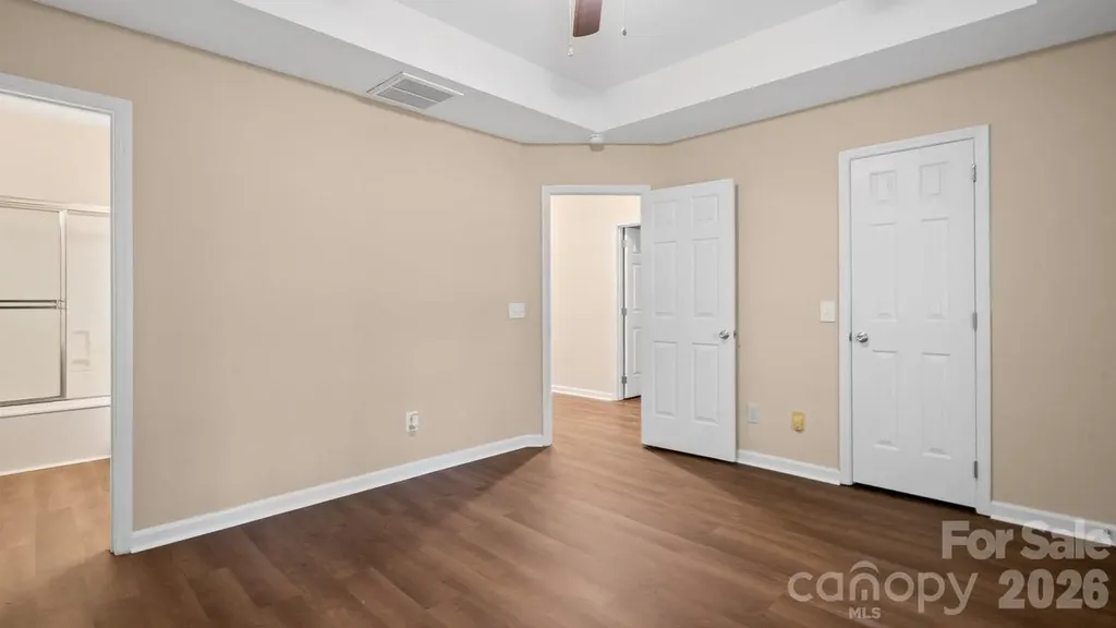 5322 Chinemist Court Charlotte NC 28269