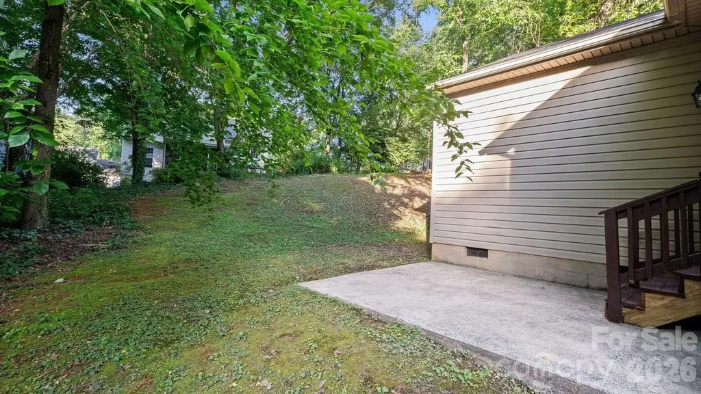 5322 Chinemist Court Charlotte NC 28269