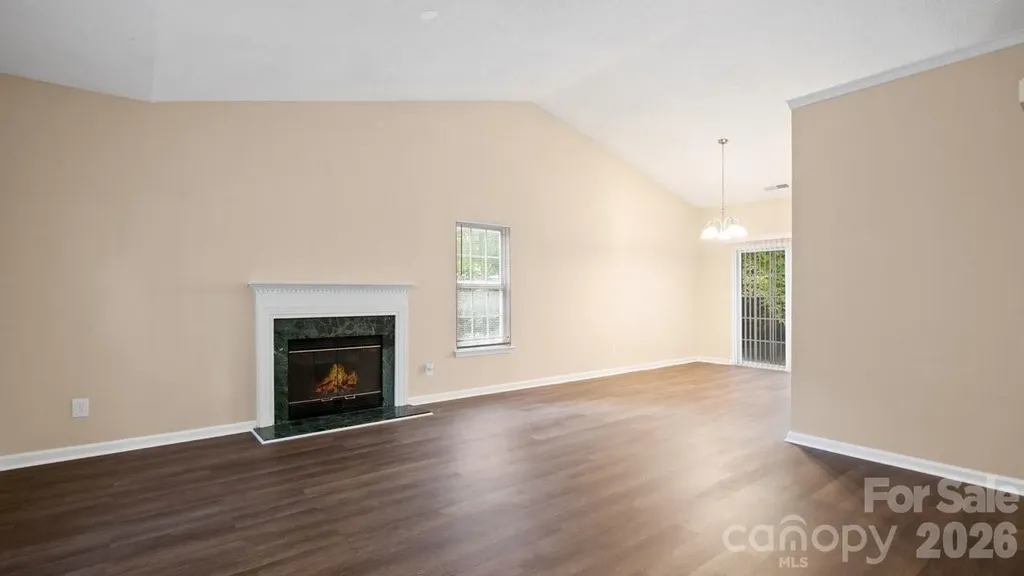 5322 Chinemist Court Charlotte NC 28269