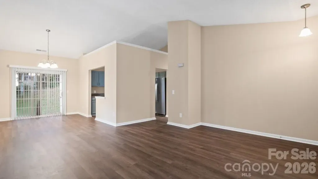 5322 Chinemist Court Charlotte NC 28269
