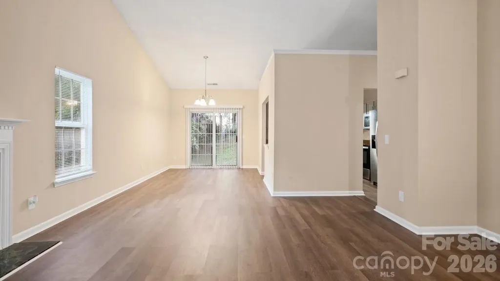 5322 Chinemist Court Charlotte NC 28269