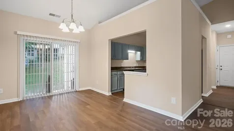 5322 Chinemist Court Charlotte NC 28269