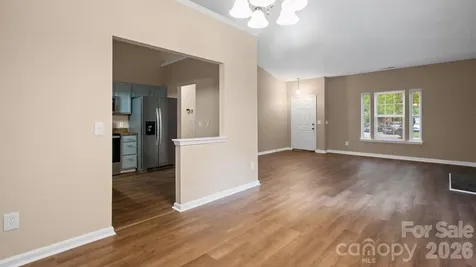 5322 Chinemist Court Charlotte NC 28269