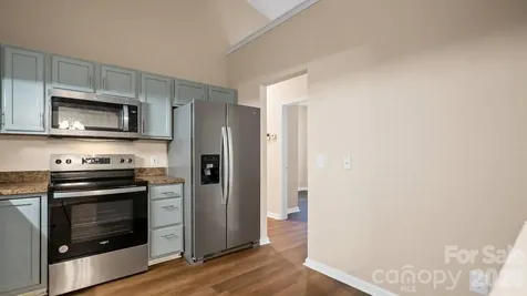 5322 Chinemist Court Charlotte NC 28269