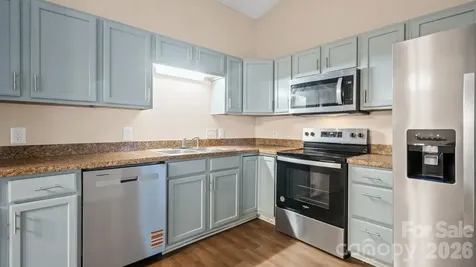 5322 Chinemist Court Charlotte NC 28269