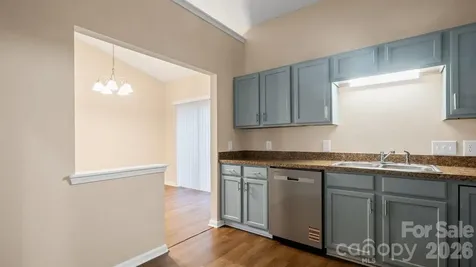 5322 Chinemist Court Charlotte NC 28269