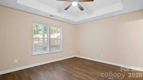 5322 Chinemist Court Charlotte NC 28269