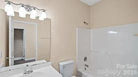 5322 Chinemist Court Charlotte NC 28269