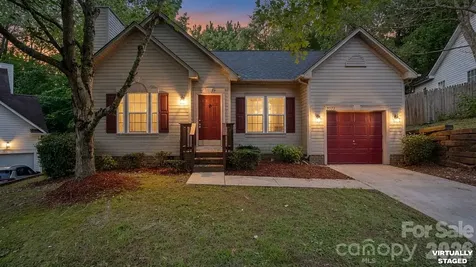 5322 Chinemist Court Charlotte NC 28269