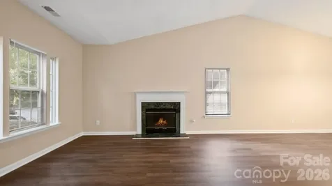 5322 Chinemist Court Charlotte NC 28269