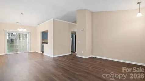 5322 Chinemist Court Charlotte NC 28269