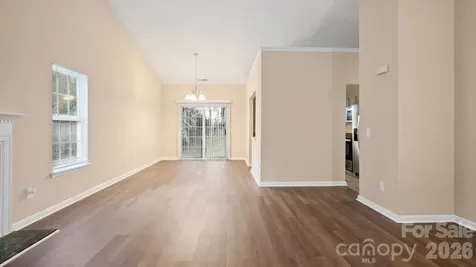 5322 Chinemist Court Charlotte NC 28269