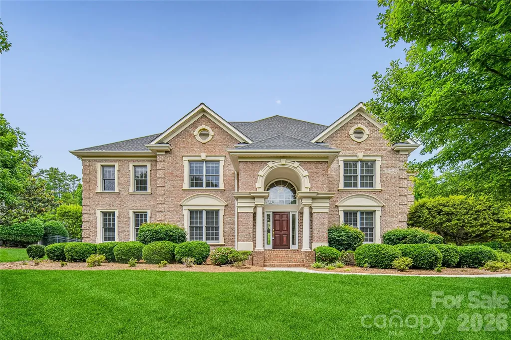 4305 Mourning Dove Drive Matthews NC 28104