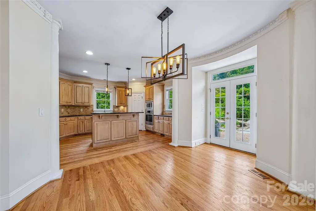 4305 Mourning Dove Drive Matthews NC 28104