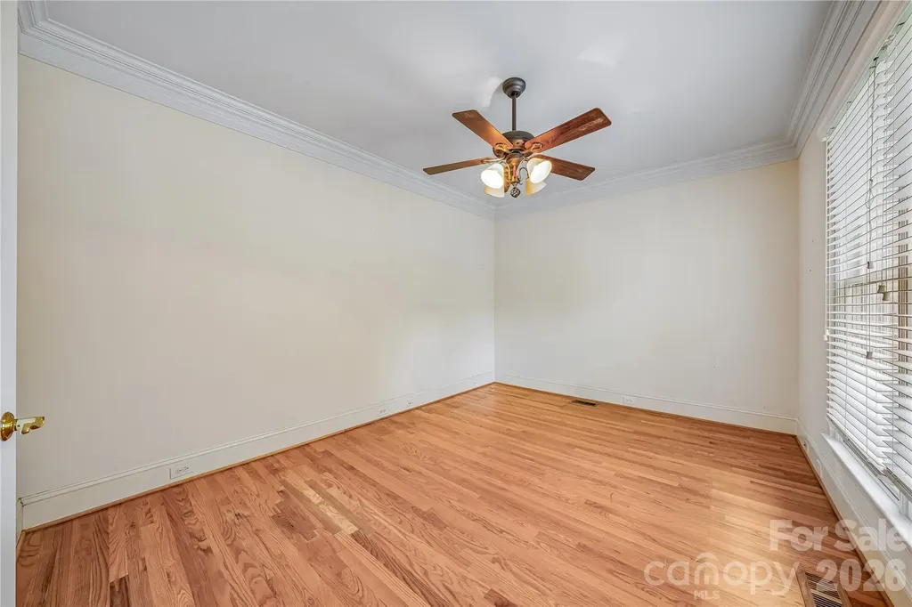 4305 Mourning Dove Drive Matthews NC 28104