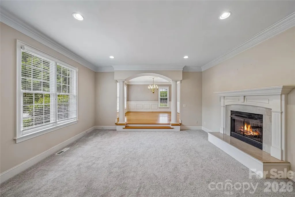 4305 Mourning Dove Drive Matthews NC 28104
