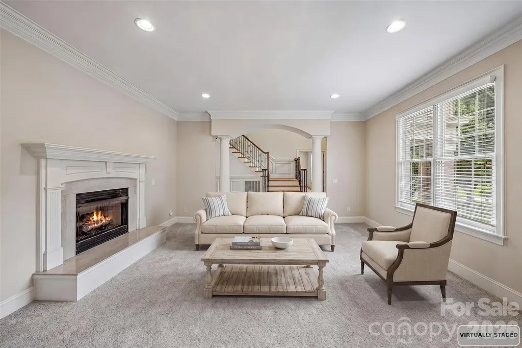 4305 Mourning Dove Drive Matthews NC 28104