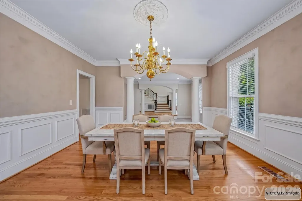 4305 Mourning Dove Drive Matthews NC 28104