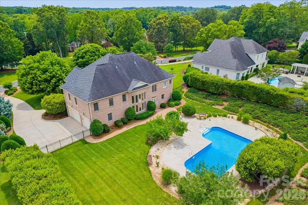 4305 Mourning Dove Drive Matthews NC 28104