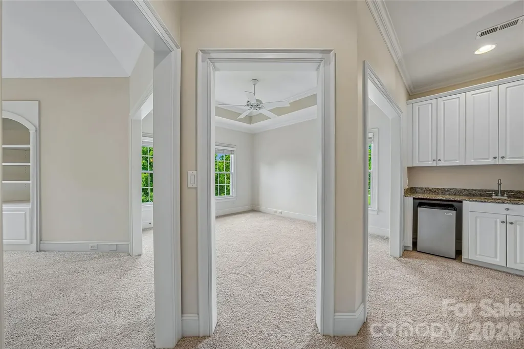 4305 Mourning Dove Drive Matthews NC 28104
